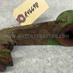 Arm, Clutch Pedal