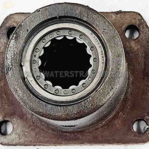 Bearing Housing