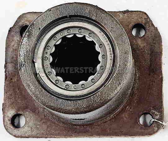 Bearing Housing