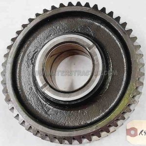 Gear, 1st & 3rd Speed