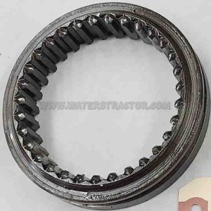 Coupling, Splined Shift Coller