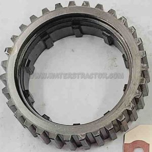 Gear, Pinion Shaft
