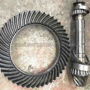 Ring Gear & Pinion, Matched Set