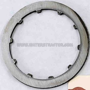 Thrust Washer