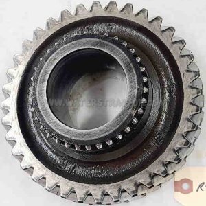 Gear, 2nd & 5th Speed