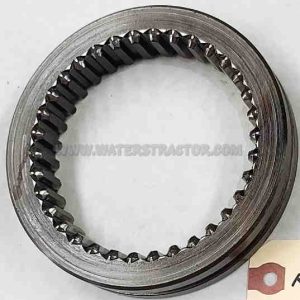 Coupling, Splined Shift Collar