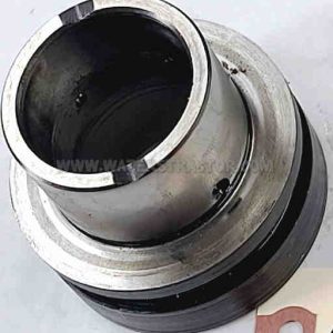 Idler, PTO shaft