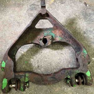 Drawbar Support