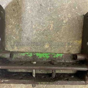 Drawbar Support