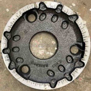 Brake Plate