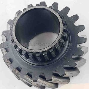 Pinion, High Range