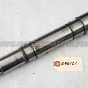 Shaft, Transmission Top