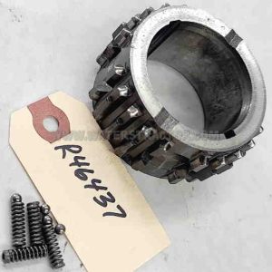 Shift Collar, Low and High Range