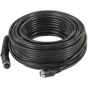 CabCAM Power Video Cable, 65 feet