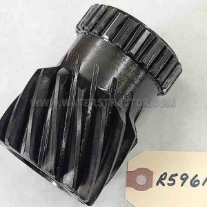 Pinion, Low Range