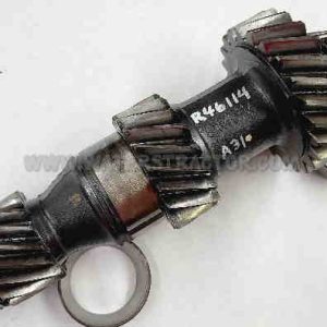 Countershaft
