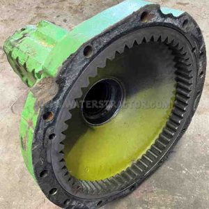 Axle Housing