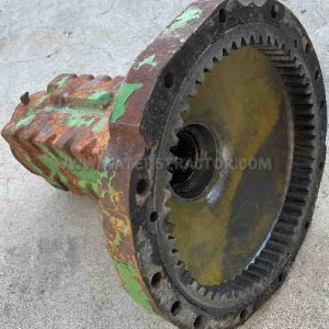 Axle Housing