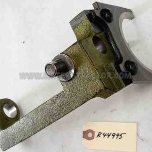 Lever, Reverse Range