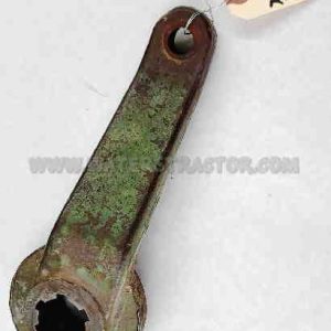 Steering Arm - RH