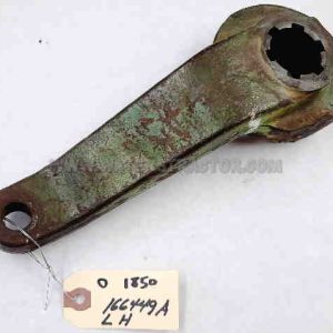 Steering Arm - LH