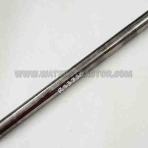 Shaft, Shifter