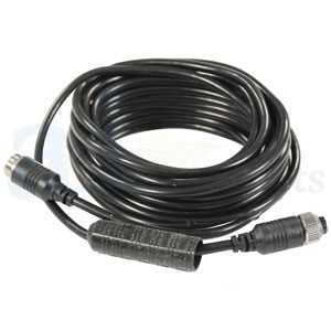 CabCAM Power Video Cable, 20 feet