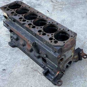 Cylinder Block, 6068 - Bare