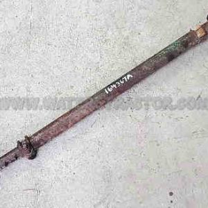 Tie Rod Assembly