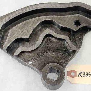 Cam, Speed Range Shifter with Spring