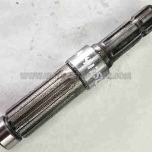 PTO Shaft, Rear, 540 RPM