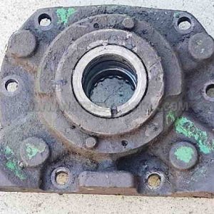 Quill Bearing Housing, Rear