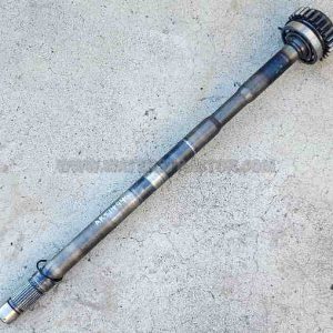 Shaft, Rear PTO