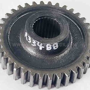 Gear, Power Shaft Drive