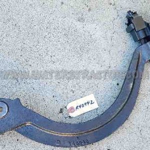 Arm, Load Control Assy
