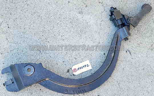 Arm, Load Control Assy