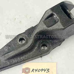 Support, Load Control Arm