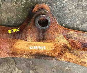 Lift Arm, RH