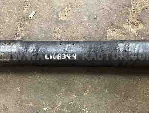 Rockshaft