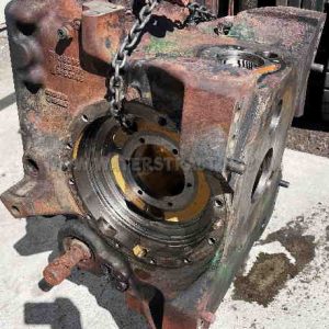 Case, Differential