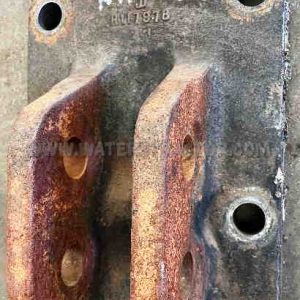 Bracket, Center Link, Cat 2
