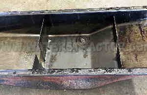 Oil Pan