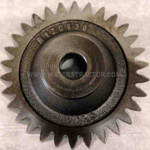 Gear, Oil Pump Drive