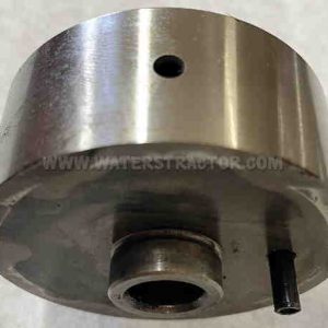 Shaft, Upper Idler Gear