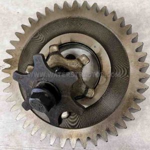 Gear, Timing Lower Idler