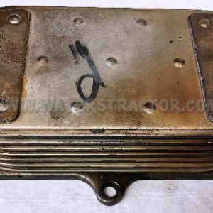 Oil Cooler
