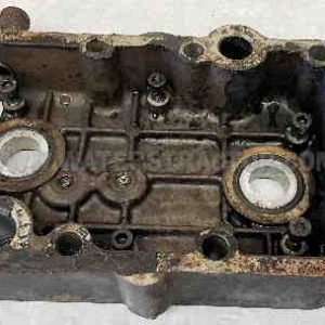 Housing, Oil Cooler