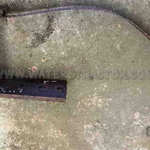Bracket, Tank