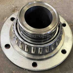 Housing, Bearing