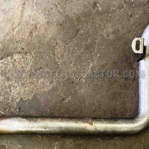 Oil Tube